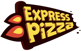 Express Pizza Logo